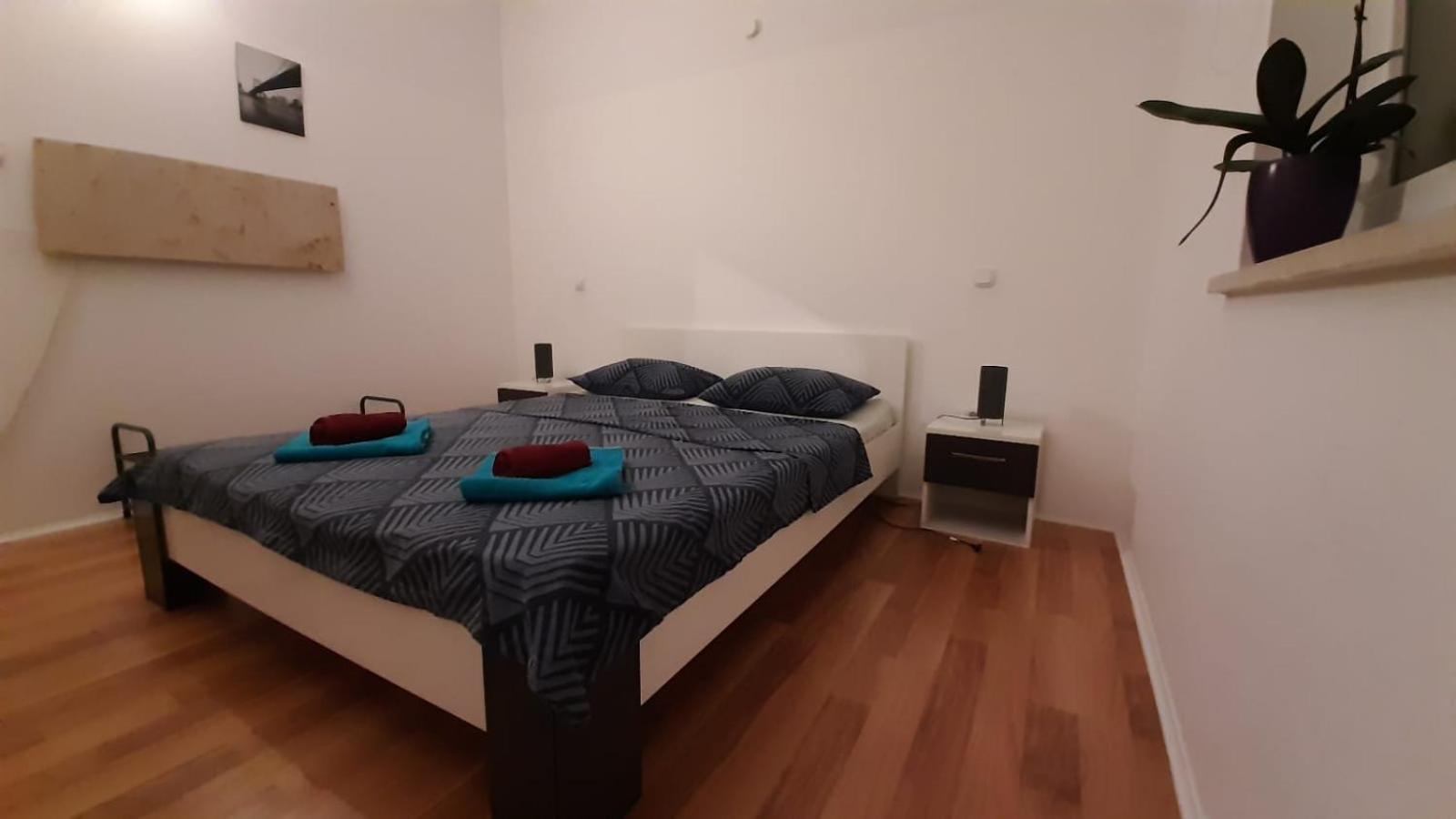 Apartment Shankini Pula Luaran gambar