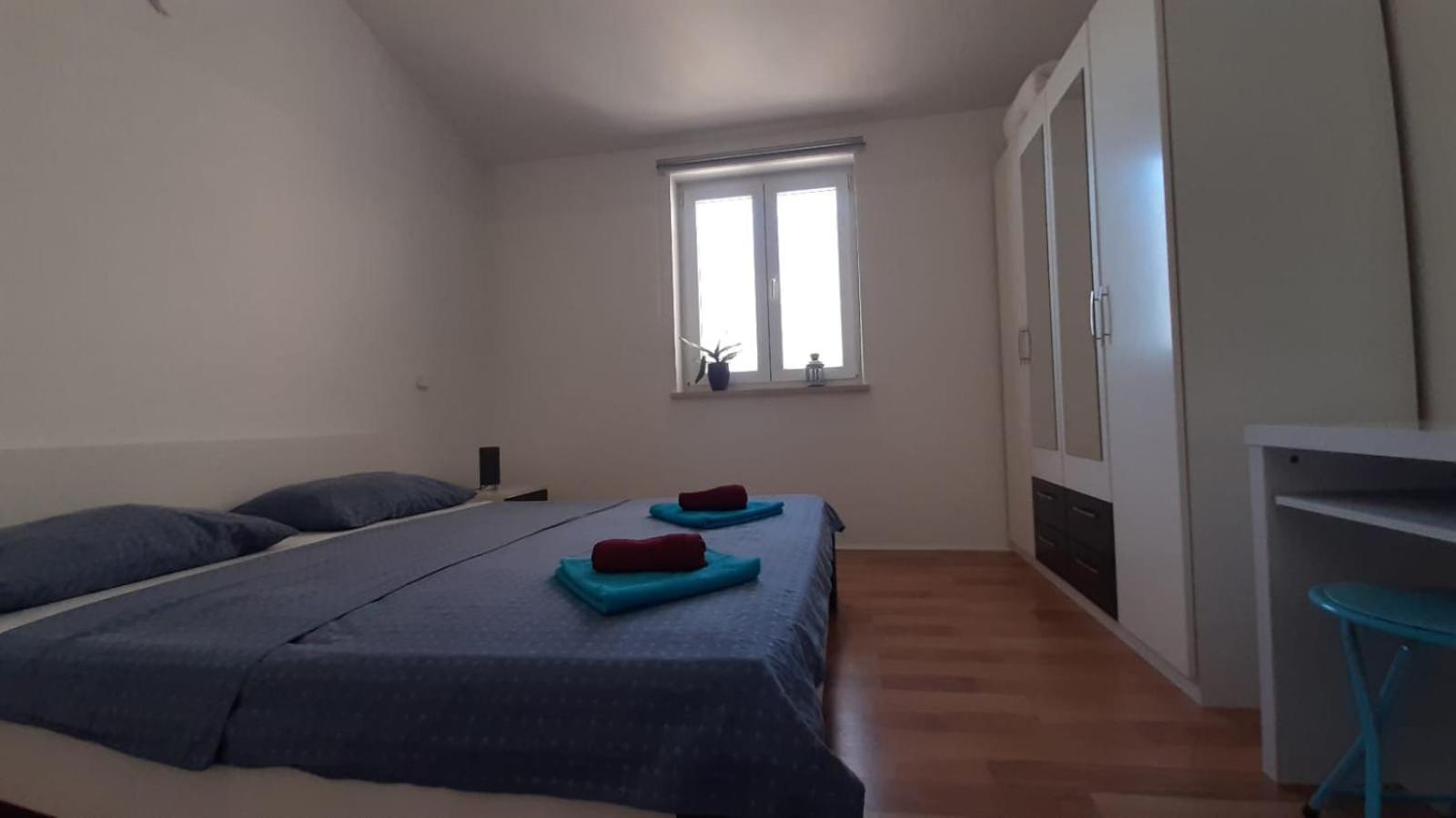 Apartment Shankini Pula Luaran gambar