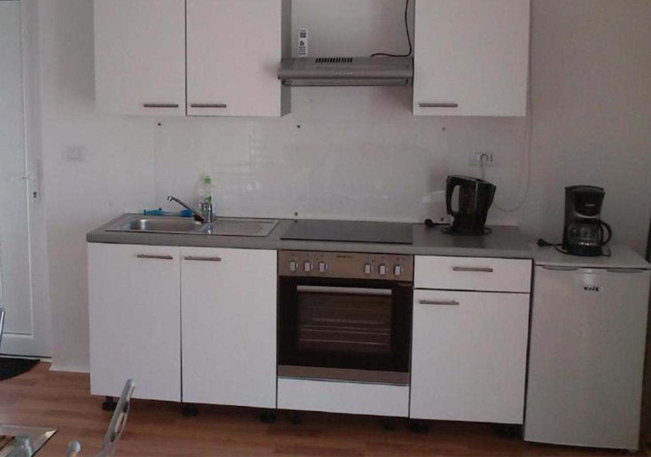 Apartment Shankini Pula Luaran gambar