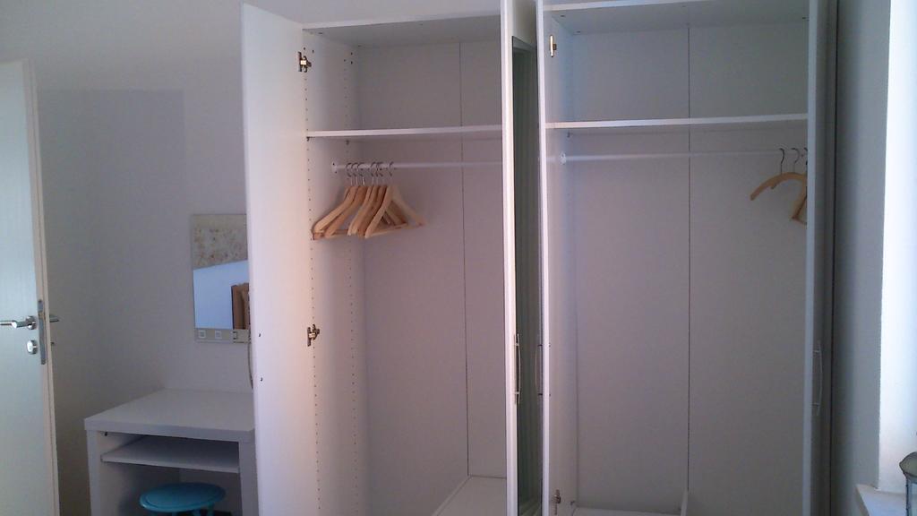 Apartment Shankini Pula Bilik gambar